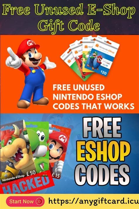 Nintendo E-Shop Card - 25 2591744. . List of unused nintendo eshop codes 2022